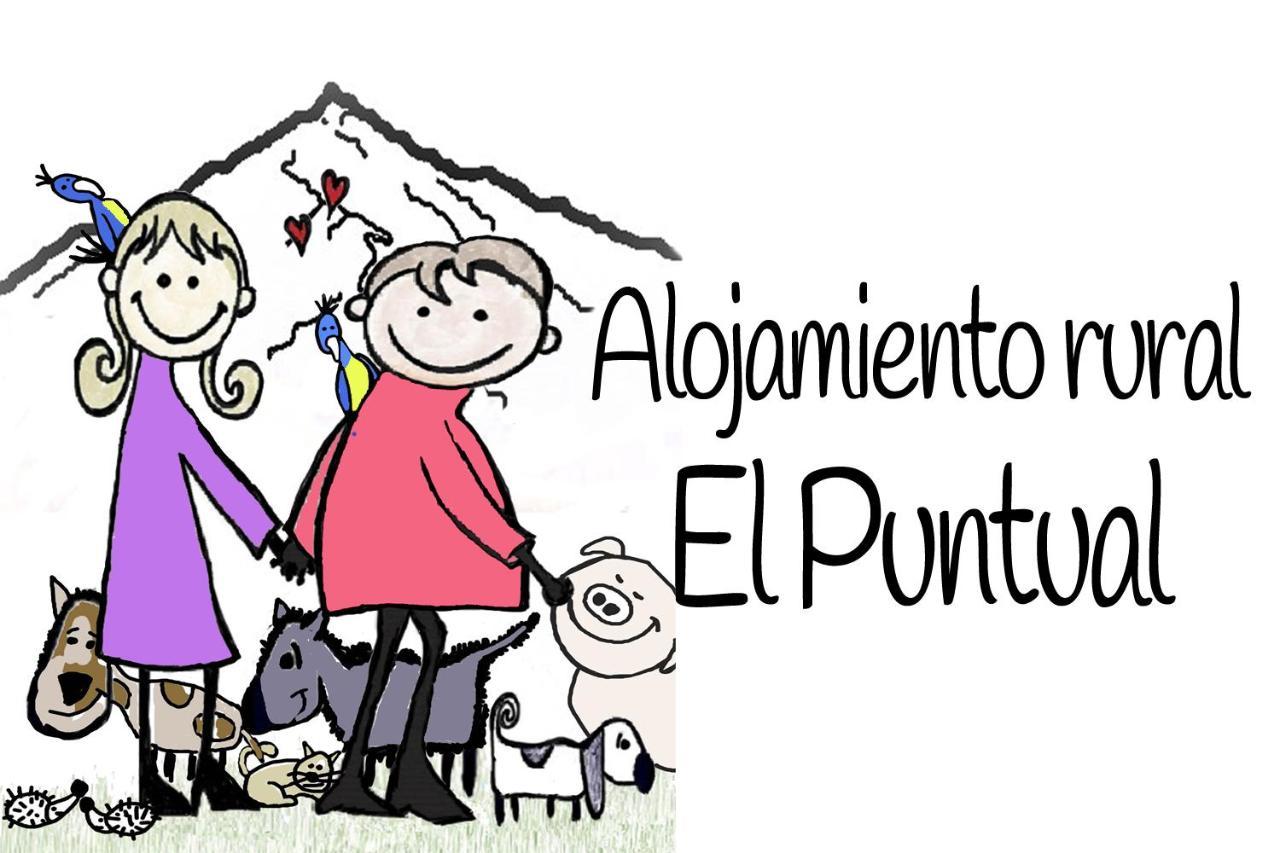 Estudios El Puntual De Romillo מראה חיצוני תמונה