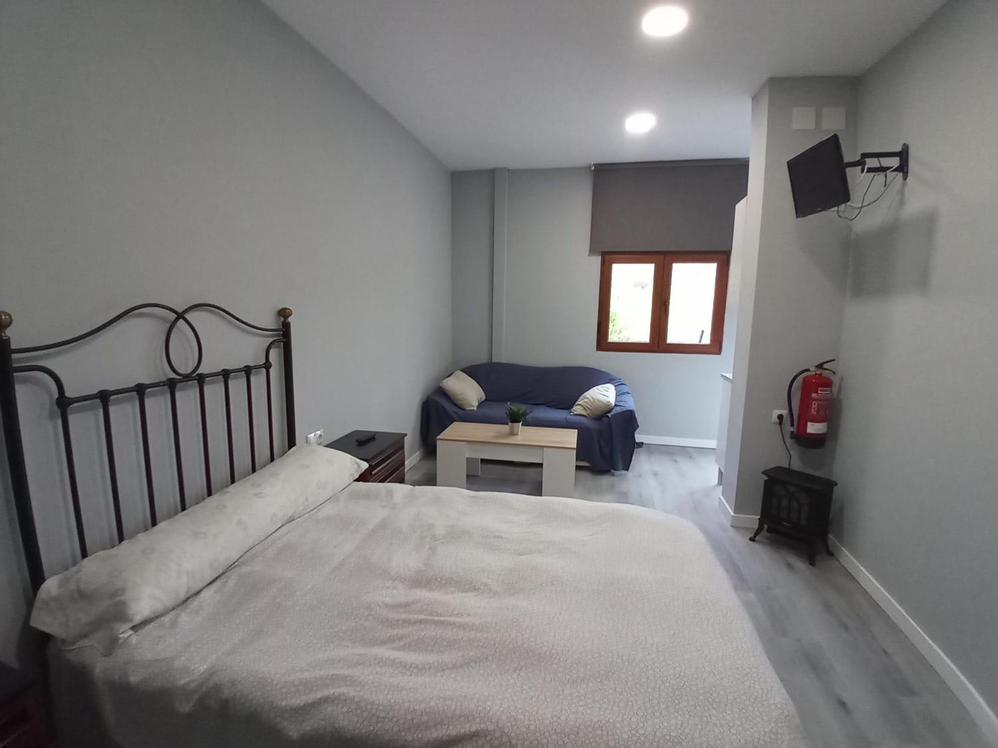 Estudios El Puntual De Romillo מראה חיצוני תמונה