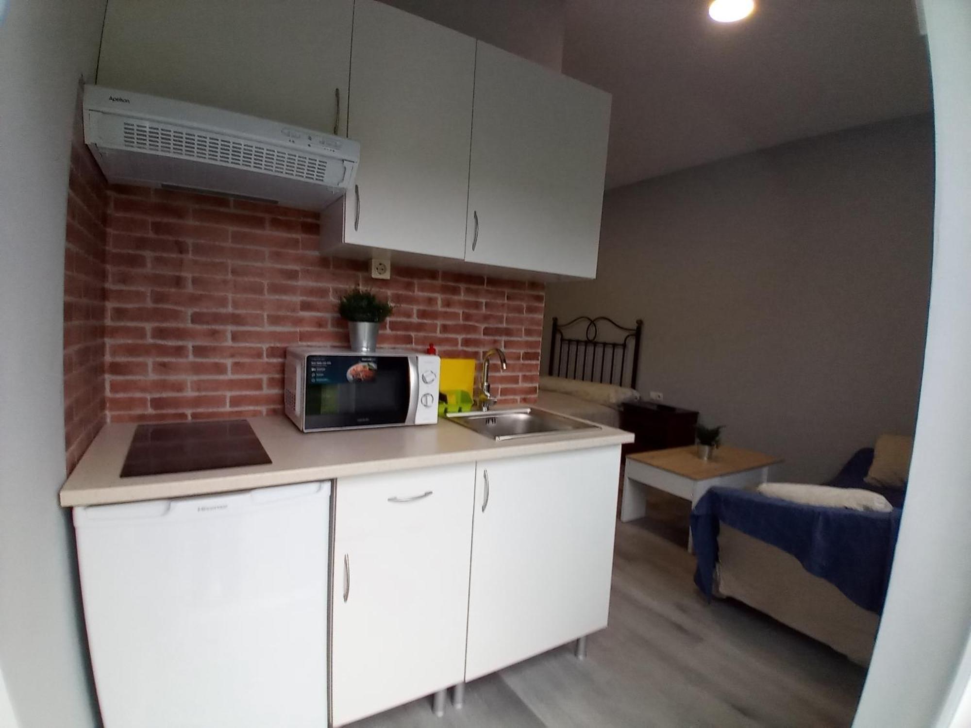 Estudios El Puntual De Romillo מראה חיצוני תמונה