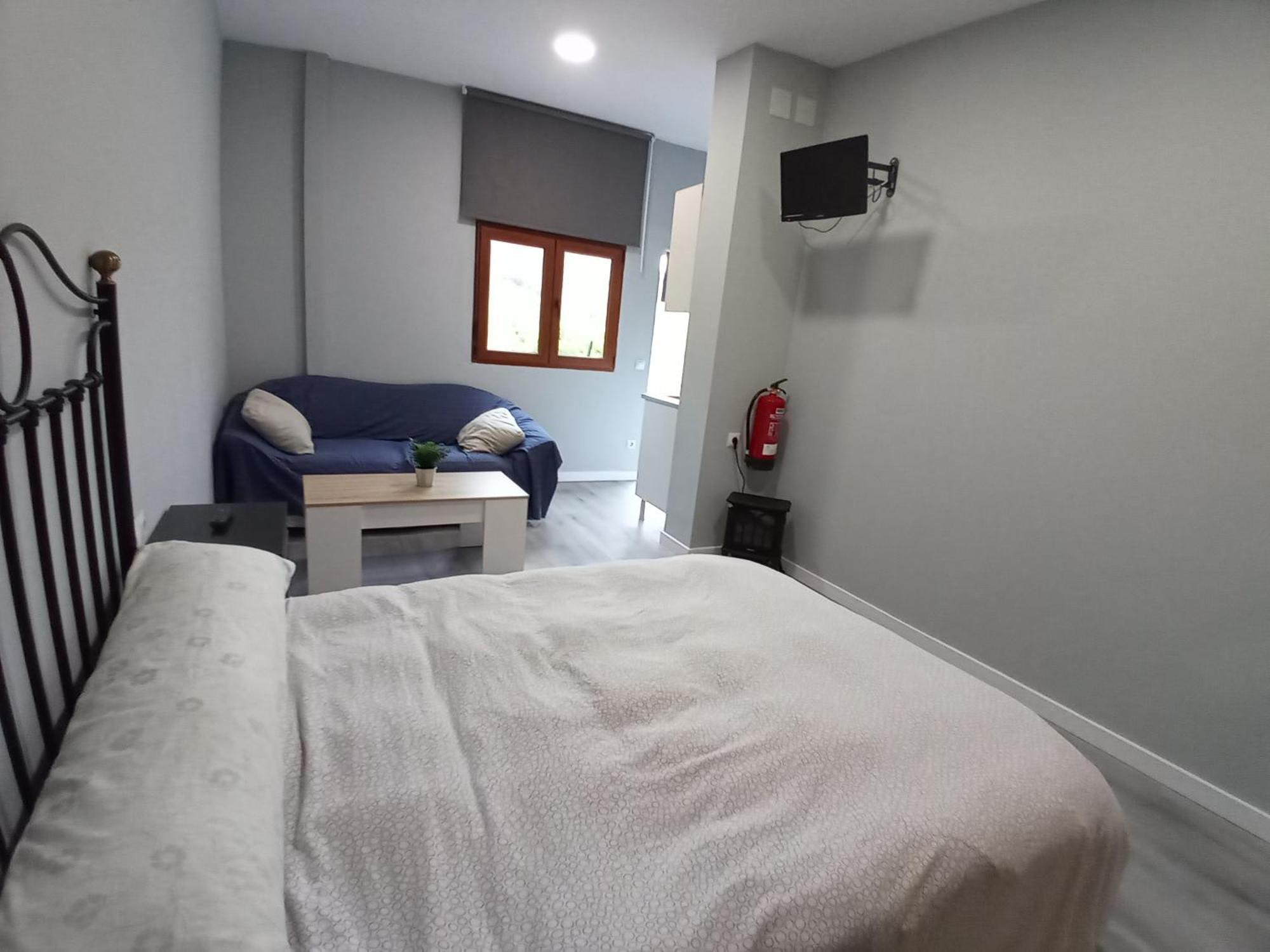 Estudios El Puntual De Romillo מראה חיצוני תמונה