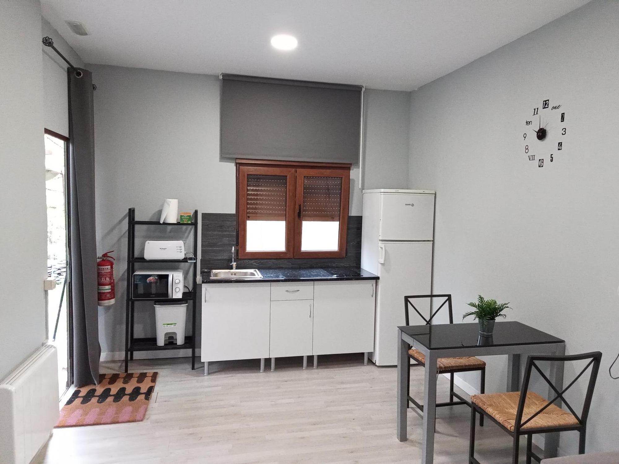 Estudios El Puntual De Romillo מראה חיצוני תמונה