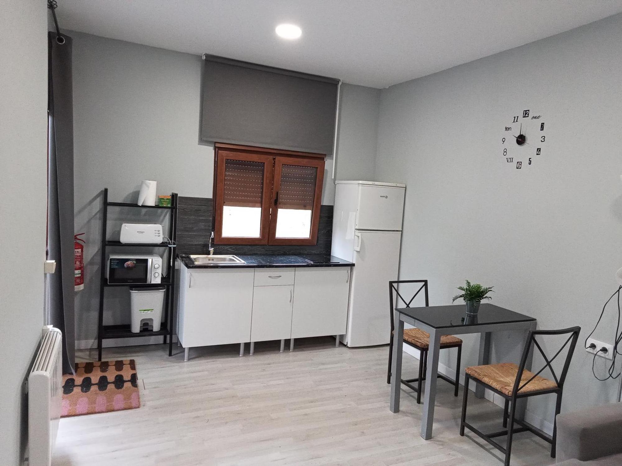 Estudios El Puntual De Romillo מראה חיצוני תמונה