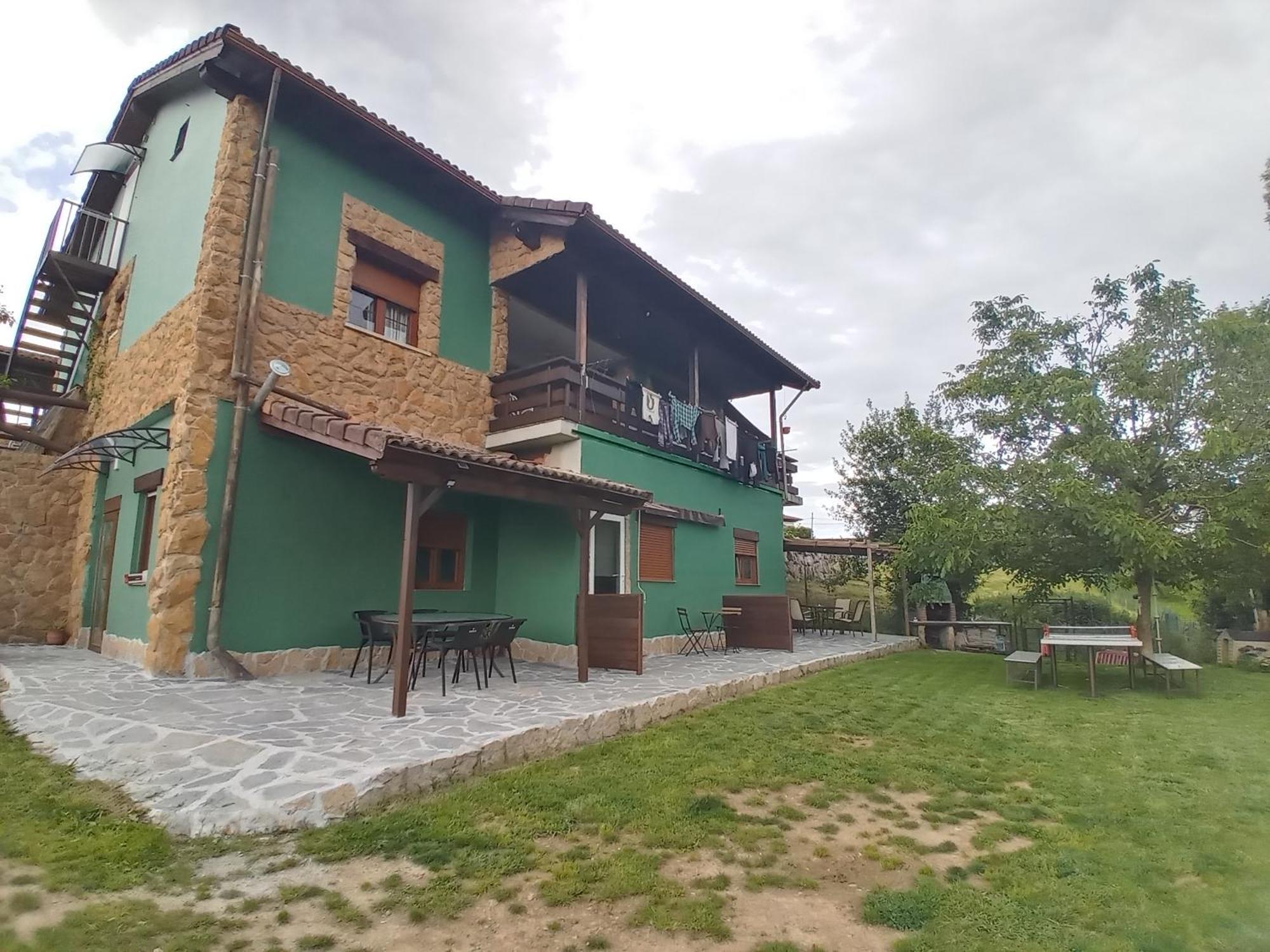 Estudios El Puntual De Romillo מראה חיצוני תמונה