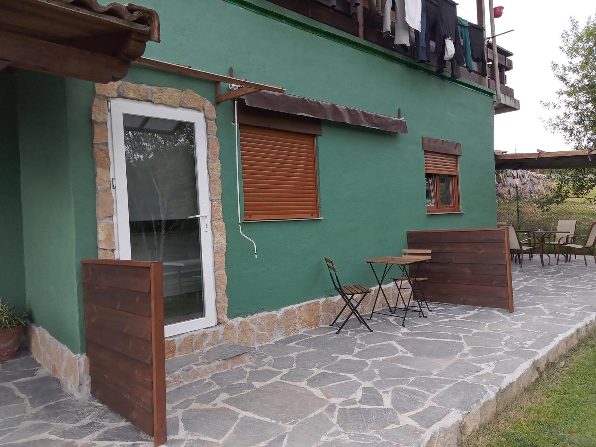Estudios El Puntual De Romillo מראה חיצוני תמונה