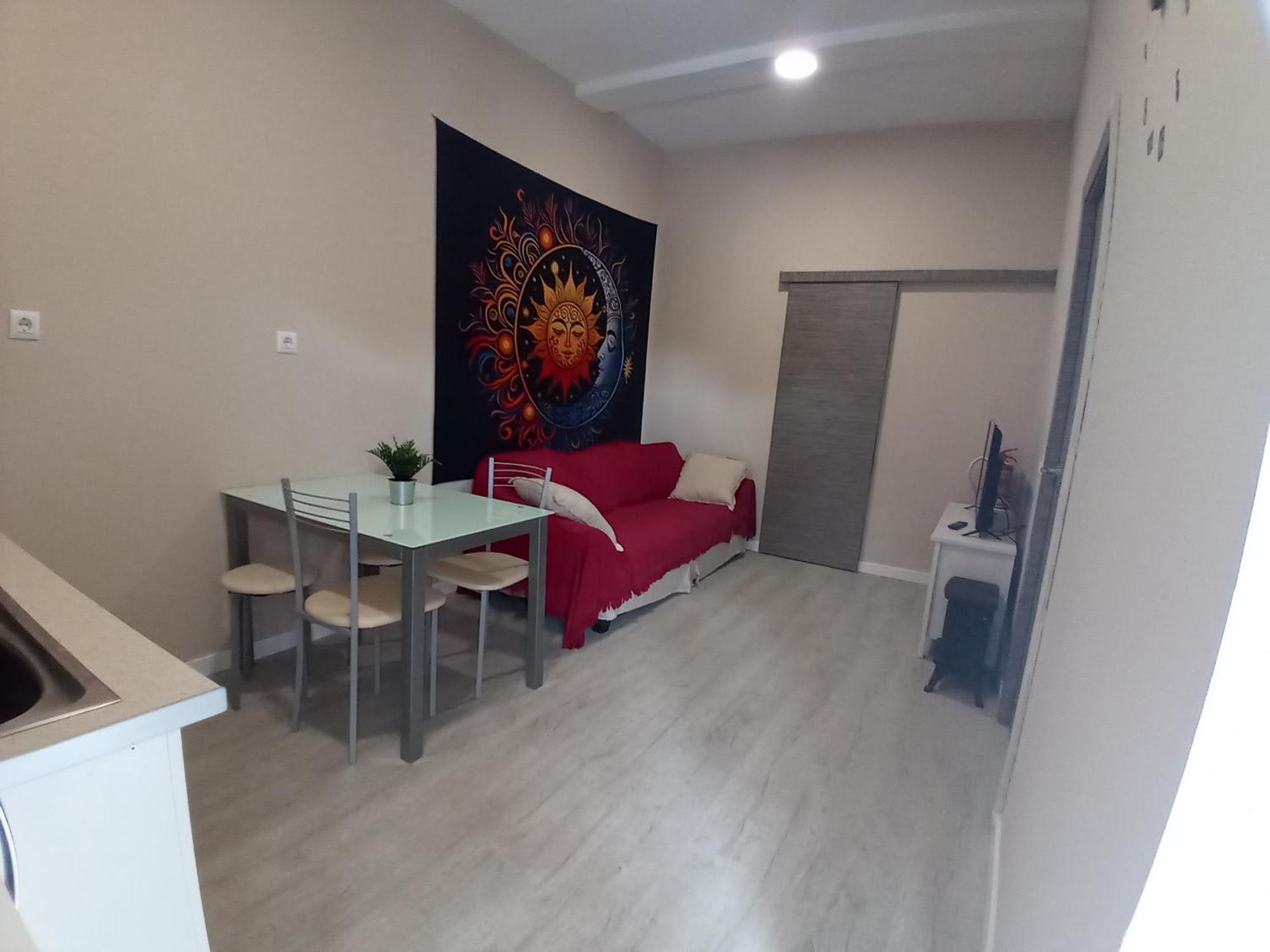 Estudios El Puntual De Romillo מראה חיצוני תמונה