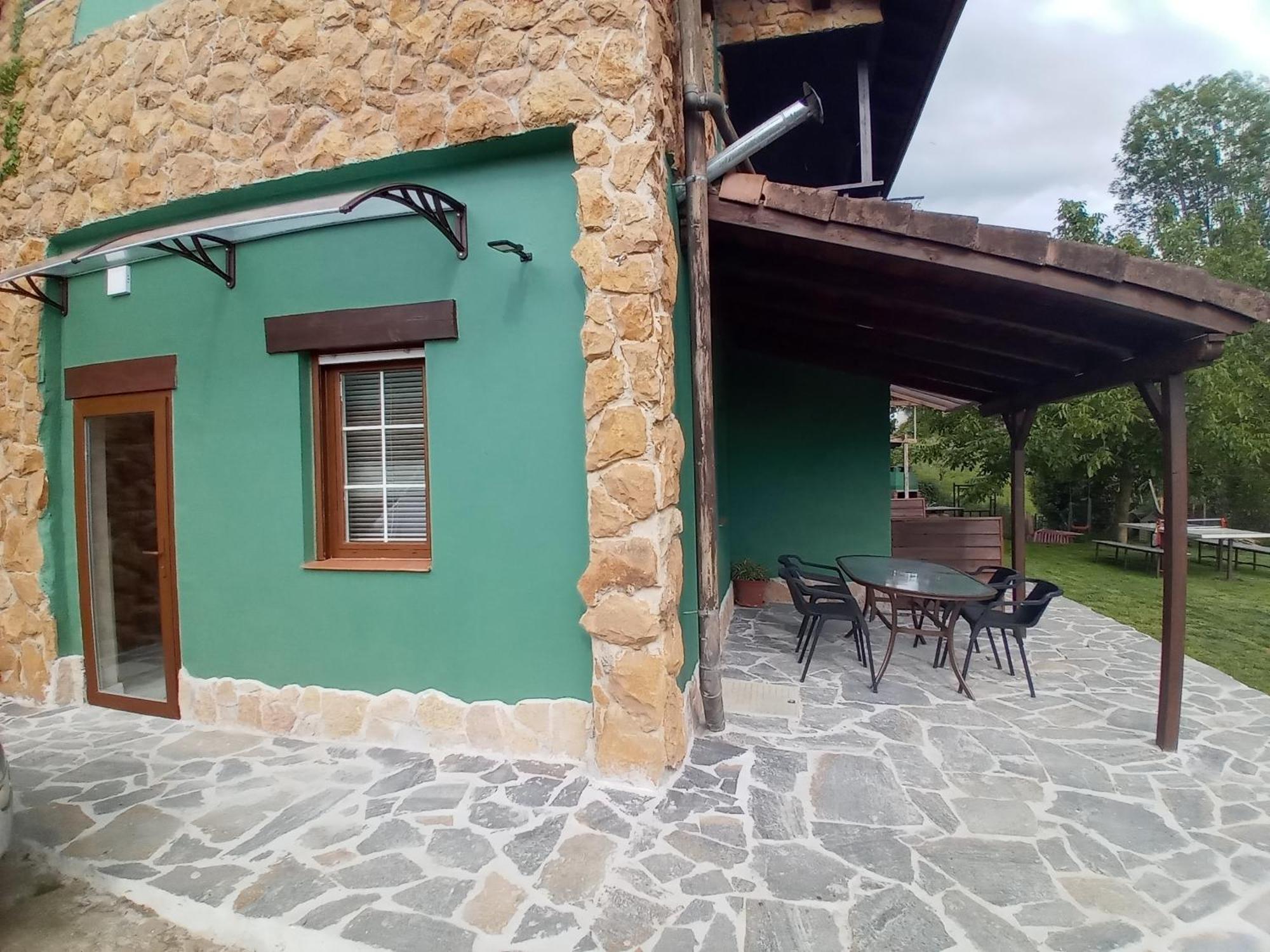 Estudios El Puntual De Romillo מראה חיצוני תמונה